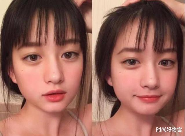 淡妆|女人谨记：出门一定要画淡妆！化妆师教你淡妆顺序，速度快效果好