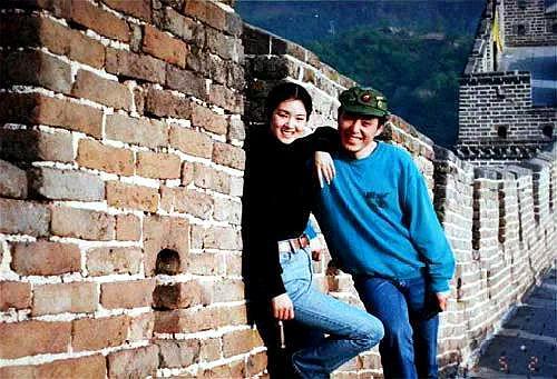 张末|张艺谋之女张末：在父母离异的阴影中长大，失婚后情感状况怎样？