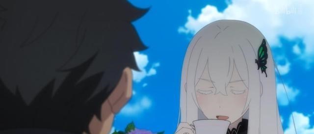 好好的梵同学 Re0最新集：圣域篇即将结束，486迎来完美胜利？别小看了艾姬多娜