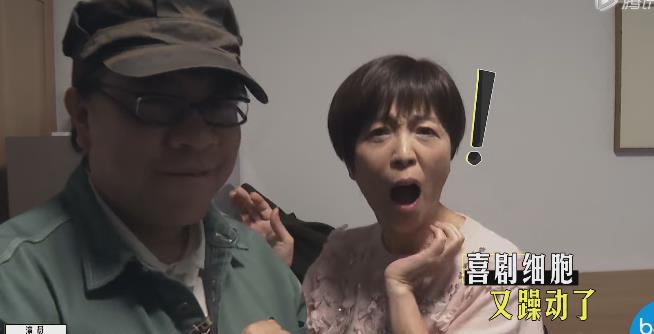 蔡康永|蔡康永尴尬喜剧被喊停，李诚儒金句警告，三个浪费注入灵魂