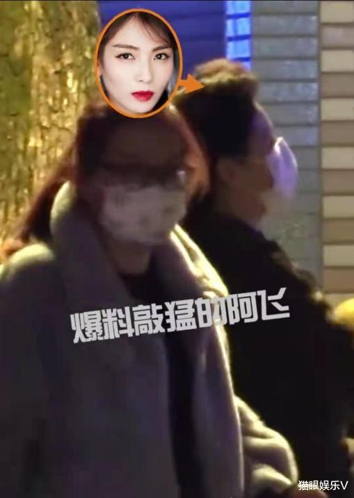 刘涛|42岁刘涛懒理婚变传闻，深夜现身酒吧，凹凸身材惹路人挪不开眼