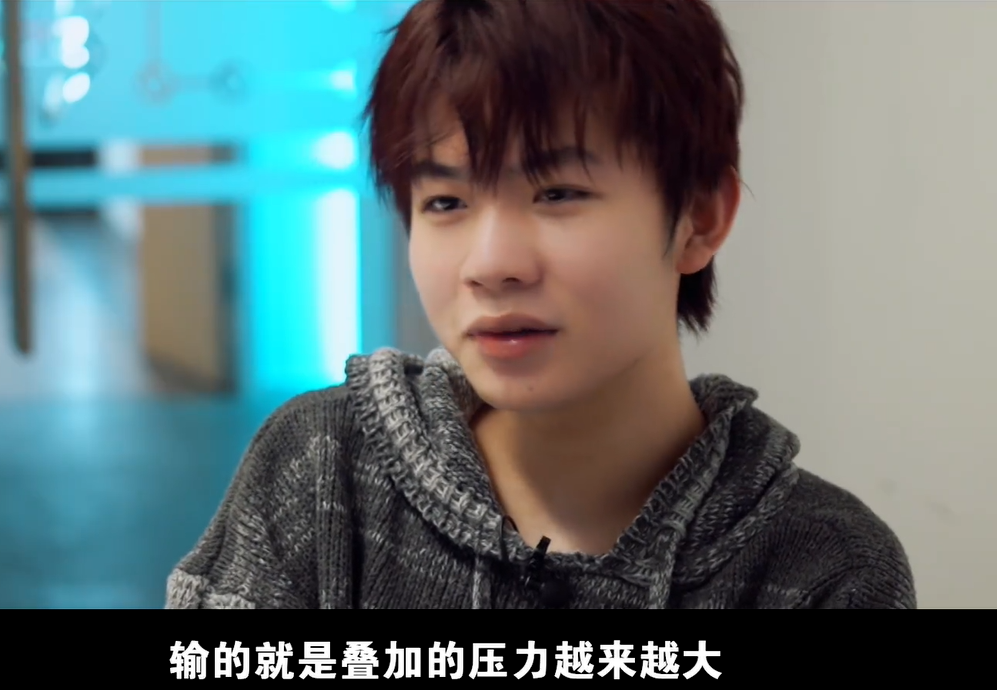 ttg|TTG觉醒的原因找到了，LoveCD在休息室痛骂选手，野射双C被骂醒