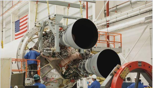 小朱聊育儿|拒绝对美出售火箭发动机？俄声明令白宫颜面无存，美媒：开始报复