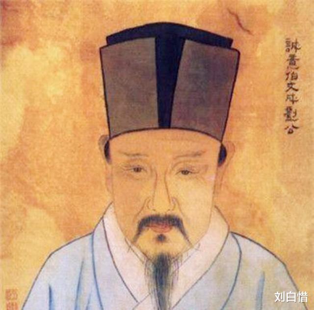 刘伯温|刘伯温临死时说：刘家再出人才，要100年后了，果然应验