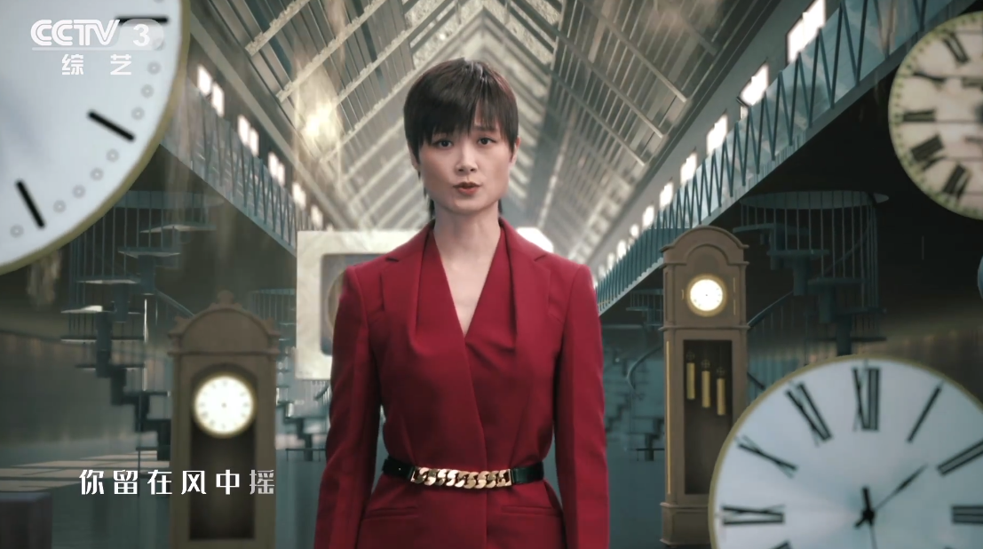 明星|晚会制作进入后流量阶段，央视认可优质艺人，多次邀请参与演出