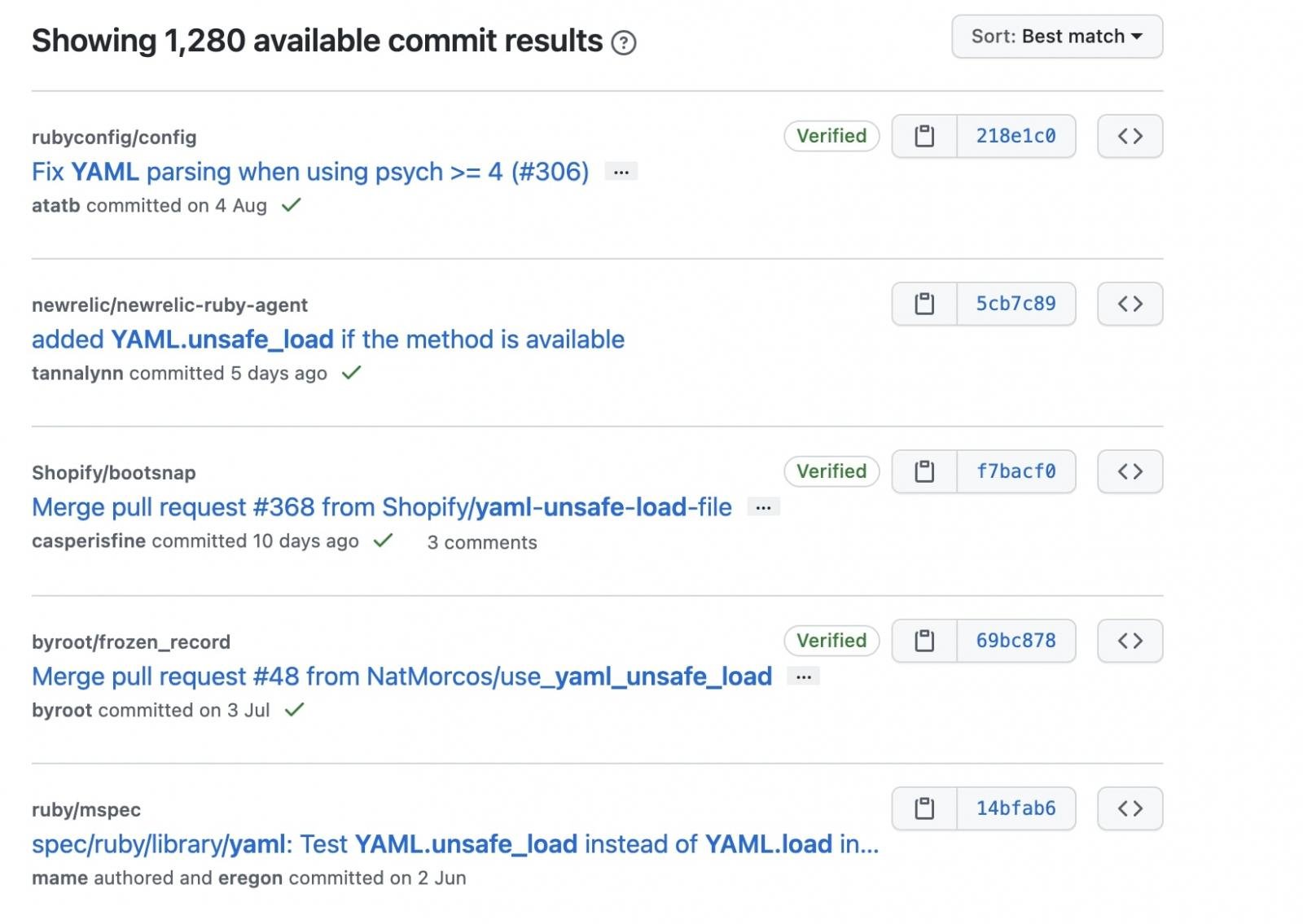 Python|TensorFlow因代码执行漏洞将弃用YAML！推荐开发者改用JSON
