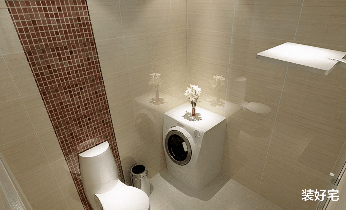 |卫生间这些容易翻车的设计，你家踩雷了吗？要装修的看看