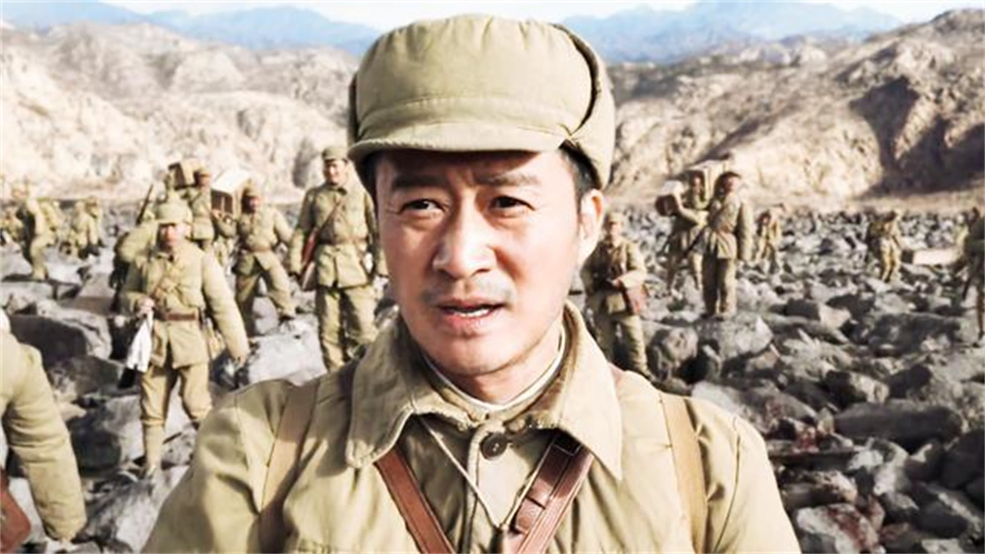 长津湖|《长津湖》预售破亿，3小时影片竟全程无尿点，网友：完全看不够