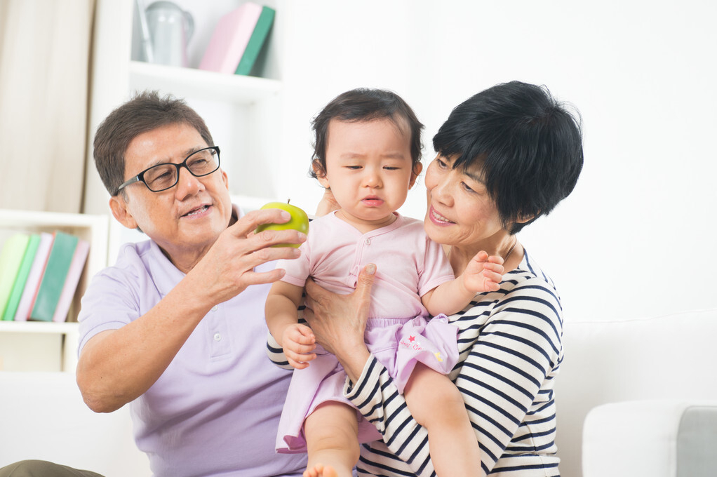 母婴参考|父母的三种做法，孩子的四种征兆，暗示娃将来容易没出息