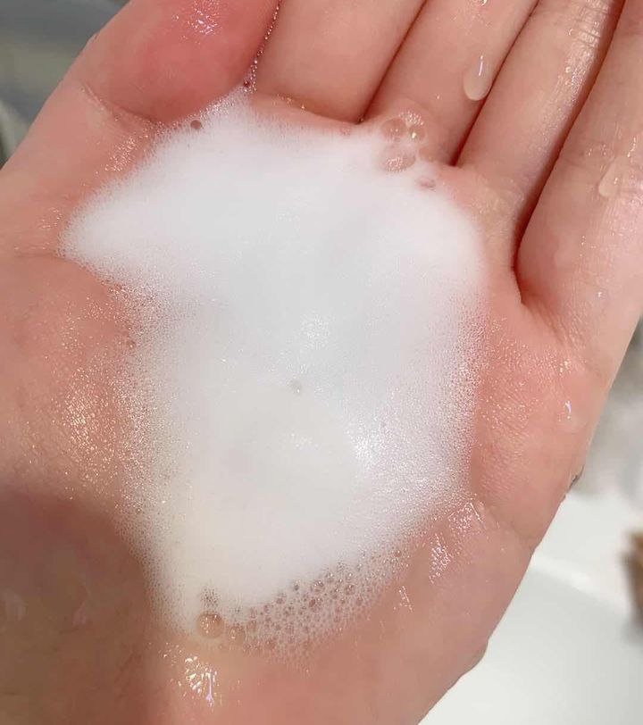 眼线|“烂脸”洗面奶终于出事了！日本已经禁用，自查有你在用的吗