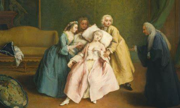 眩晕|头晕是什么病？该如何挂号？医生提醒：病因不同，头晕可分为4类