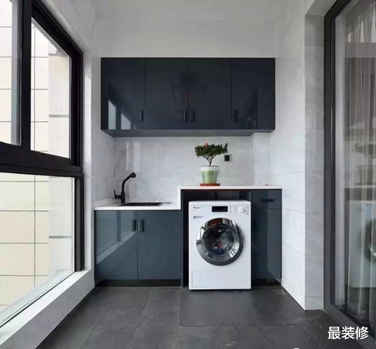 不要小瞧家里这5平方米,利用的好,可以为家里省出一间房!