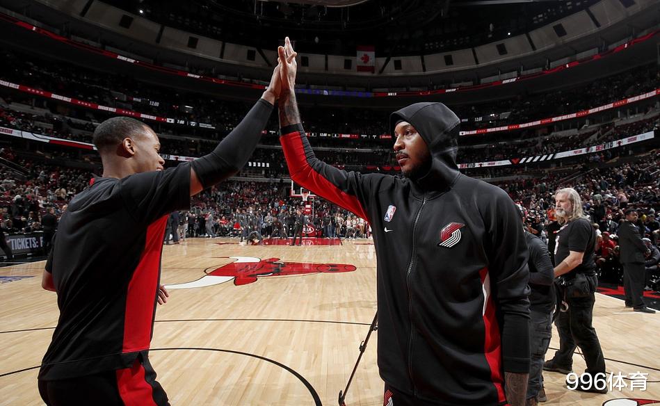 山东鲁能|安东尼还差591分就能进入历史前十，有望3万分吗？球迷：都怪火箭