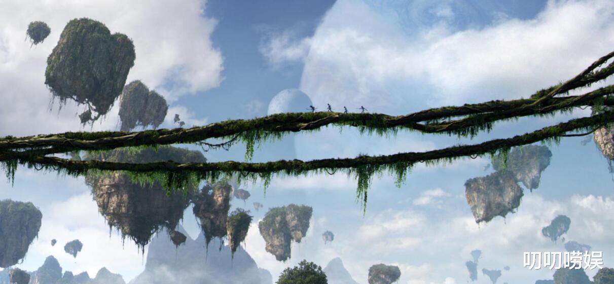 阿凡达|《阿凡达》《指环王》扎堆重映，中国影迷的钱就这么好赚吗？