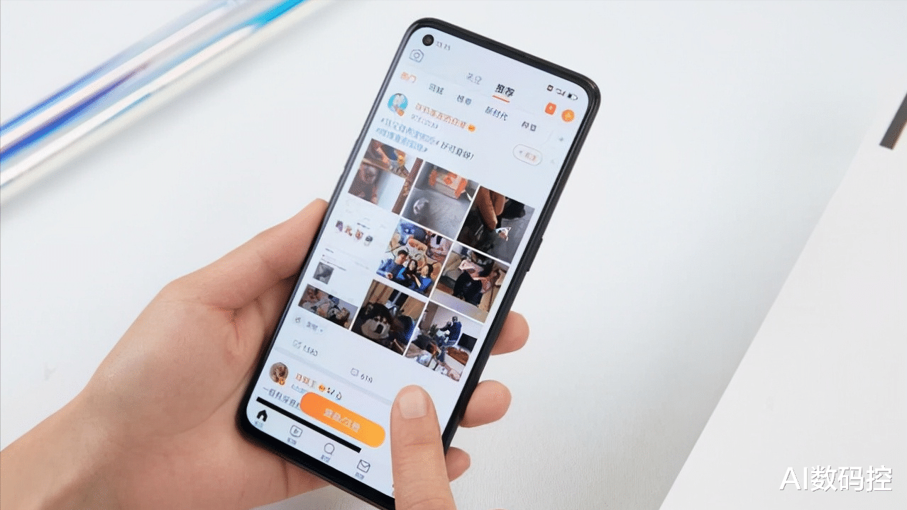 |被遗忘的OPPO千元机,好评率96%,90Hz+65W快充