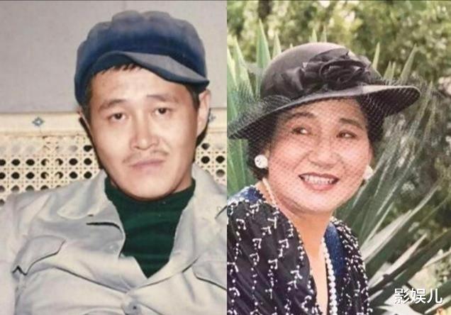 赵丽蓉|1999年深夜,赵丽蓉穿好寿衣,含泪乞求:“就让我安乐死吧”