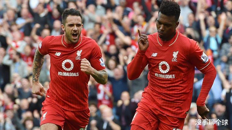 曼城|渣叔看走眼？执教利物浦后2000万卖他 如今或加盟曼城接替阿圭罗