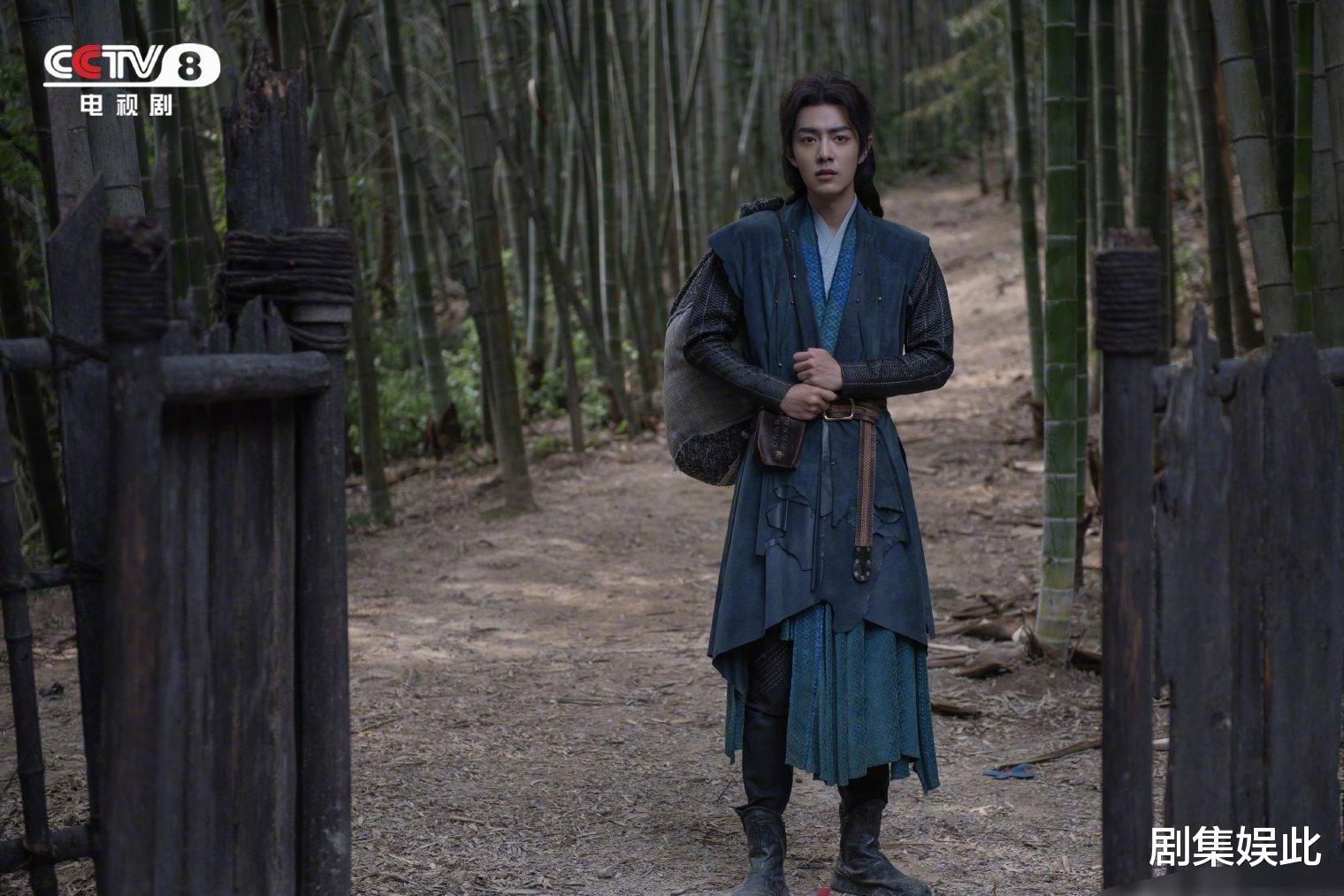 肖战|《斗罗大陆》电视剧海外评论，真心真诚真实，或许我们错怪肖战了