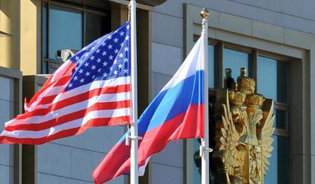 第1眼界 美俄关系缓和？拜登主动给普京打了通电话，释放出重要信号