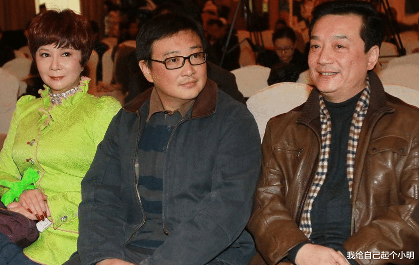 春晚|同是春晚明星，郭冬临已成人生赢家，而他却因感冒不幸离世！