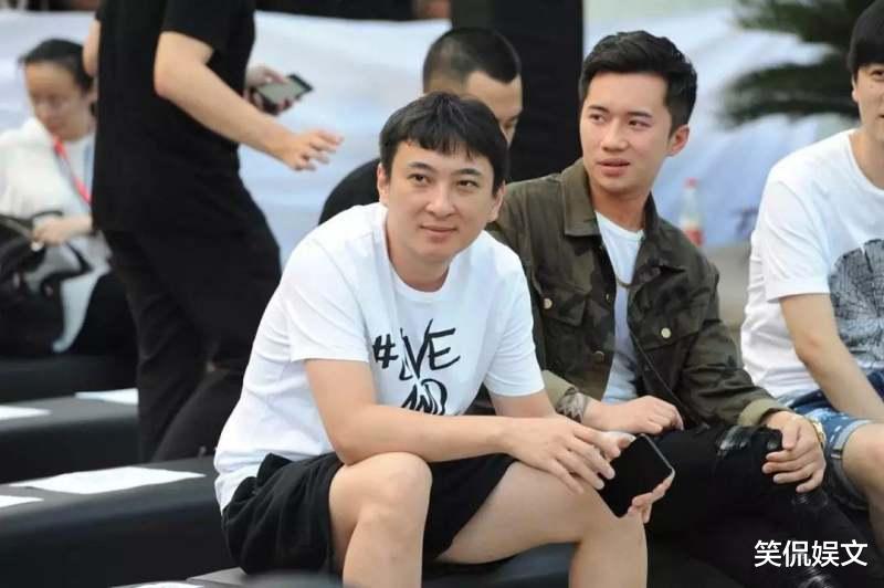 王思聪|王思聪秦奋相约赌场,上亿筹码当“欢乐豆”,结果怎样?