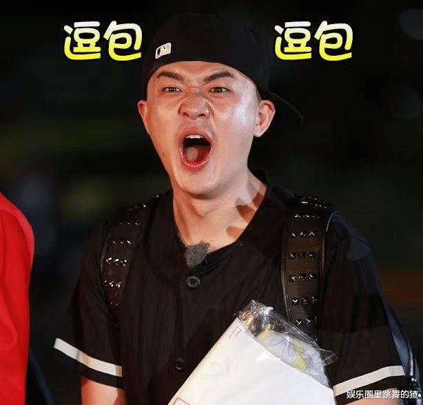 奔跑吧兄弟|《跑男》再度升级，将迎来重量级嘉宾，看到全员阵容后：熬夜追