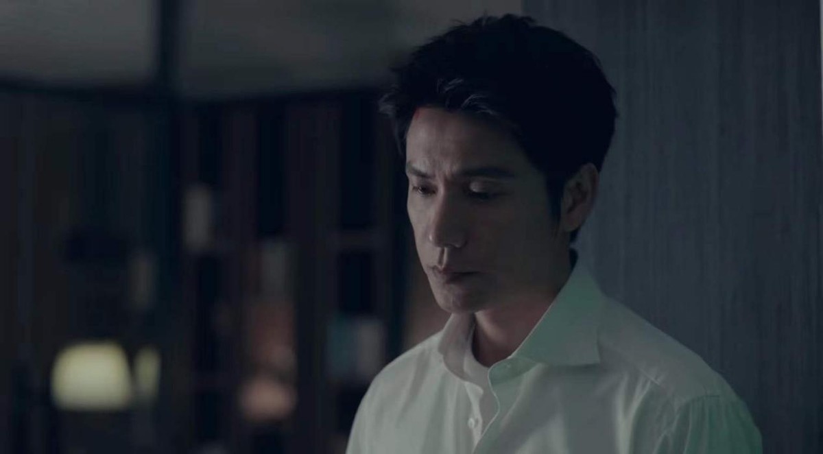 周锐|陈坤新剧刚开播，双台收视暴走，国剧如果这样拍，我能一直看下去