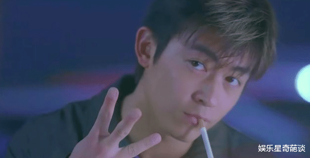 陈冠希|陈冠希夫妇被曝双出轨：所谓浪子回头，不过一场骗局？