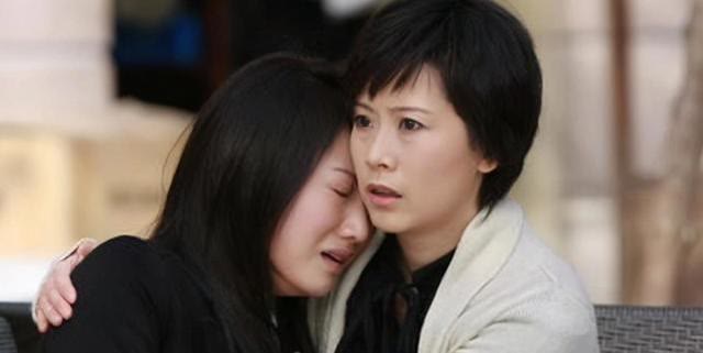 情醉南桥|《蜗居》郭海藻:容易成为“第三者”的女人,大多欠缺这4种思考