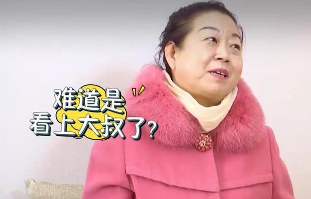 65岁大爷相亲,提出再婚后要生个孩子,女方:准备200万再谈!