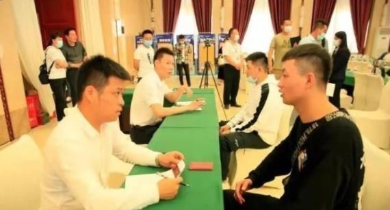 央企|央企总部录取名单被公开，被录取的51名学生，身份背景“不简单”