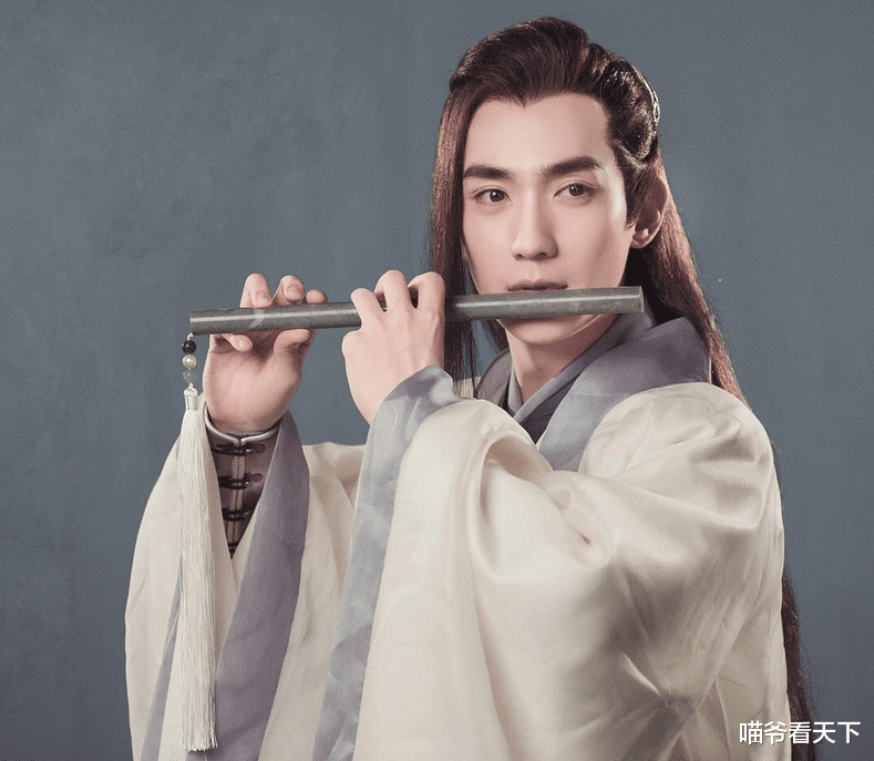 隐婚|内娱再曝两男星隐婚生子, 一位是顶流特征明显, 另一位流量小生也被扒