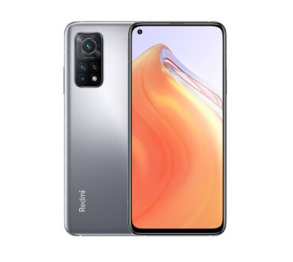 骁龙865|LCD旗舰首选，骁龙865+5000毫安+144Hz，仅售2199元