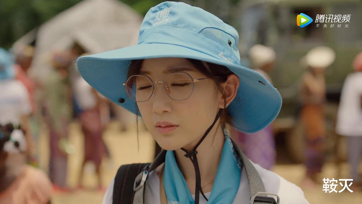 电视剧|死亡黑板擦被拍成电视剧，我谈一下观后感