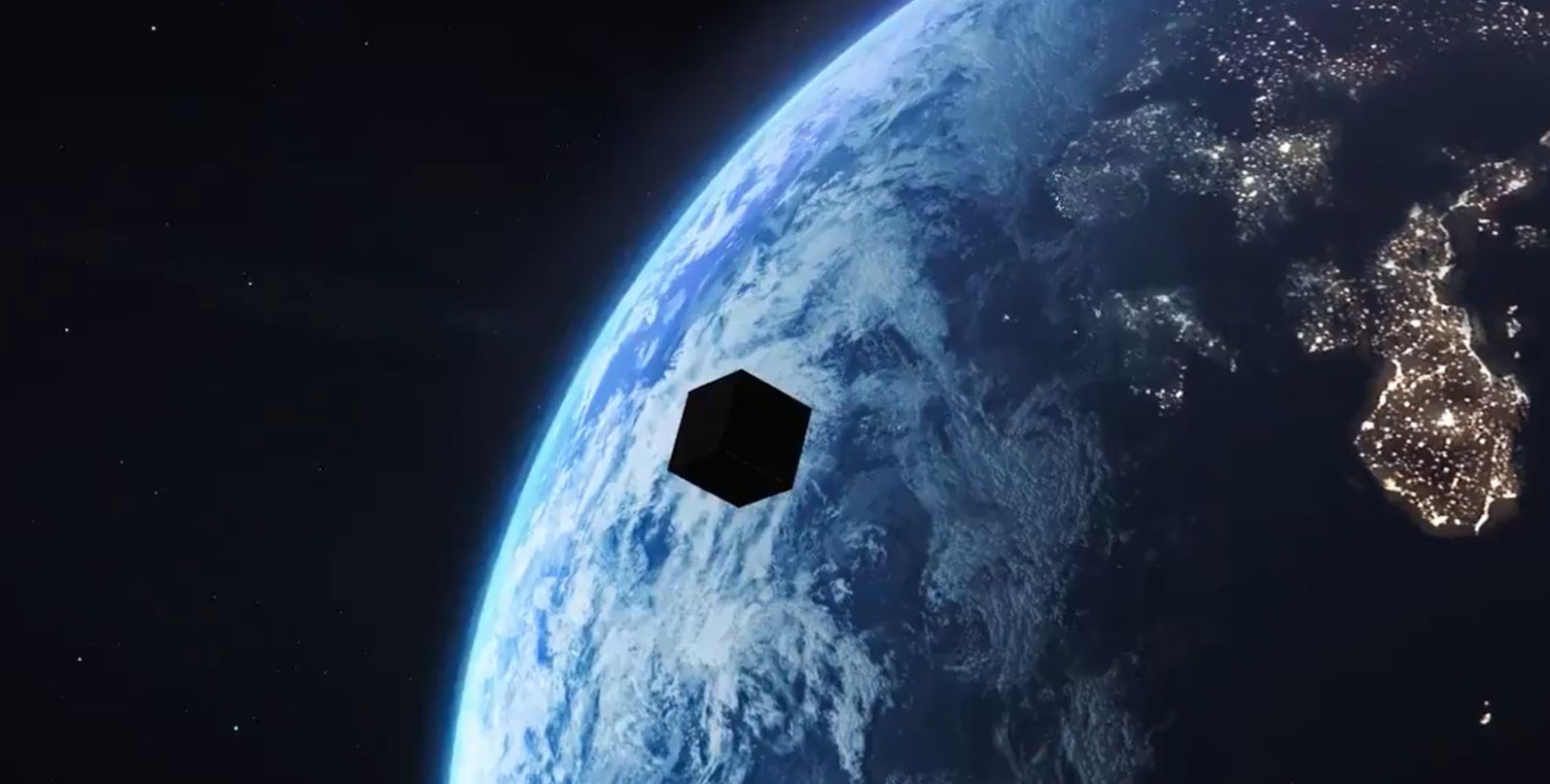 太空 SpaceX将发射用狗狗币支付的任务，该卫星将在太空中播放付费广告