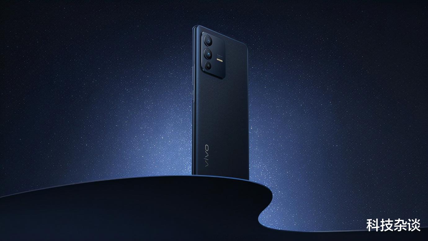 vivo|vivo S12外观配色公布，还有刘昊然、蔡徐坤等代言