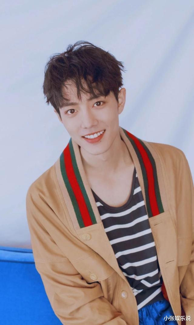 肖战|肖战获奢牌独宠？曝其签约珠宝代言名分已定，当季新品同时官宣