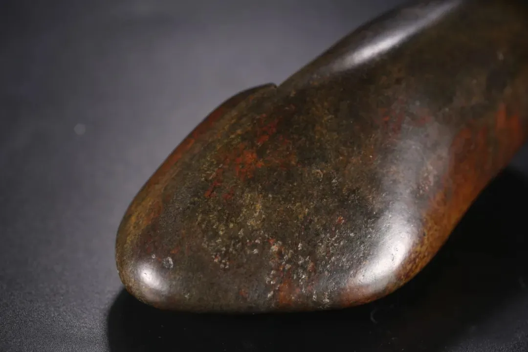 |是羊脂还是砖头,玉肉到底怎么看?