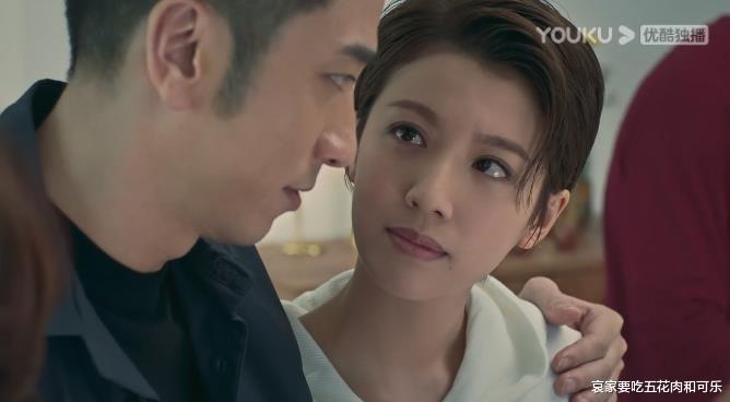 陈滢|这部邵氏港剧,用了七个TVB女演员,一个比一个漂亮!