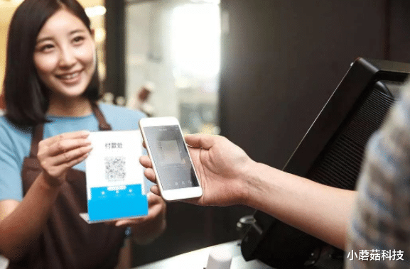 移动通信|再见，二维码支付？微信、支付宝正式宣布，谁也没料到一切如此快！