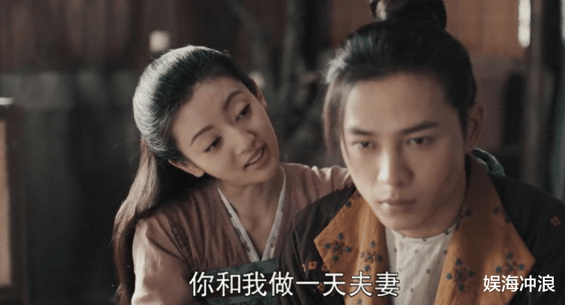 骊歌行|《骊歌行》3位女主3种归属，揭示不同原生家庭对女人恋爱观的影响