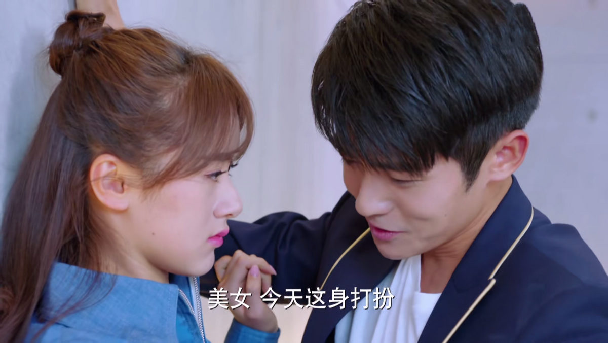 米希亚|怪不得积压4年！央视这部新剧仅用1集逼退观众