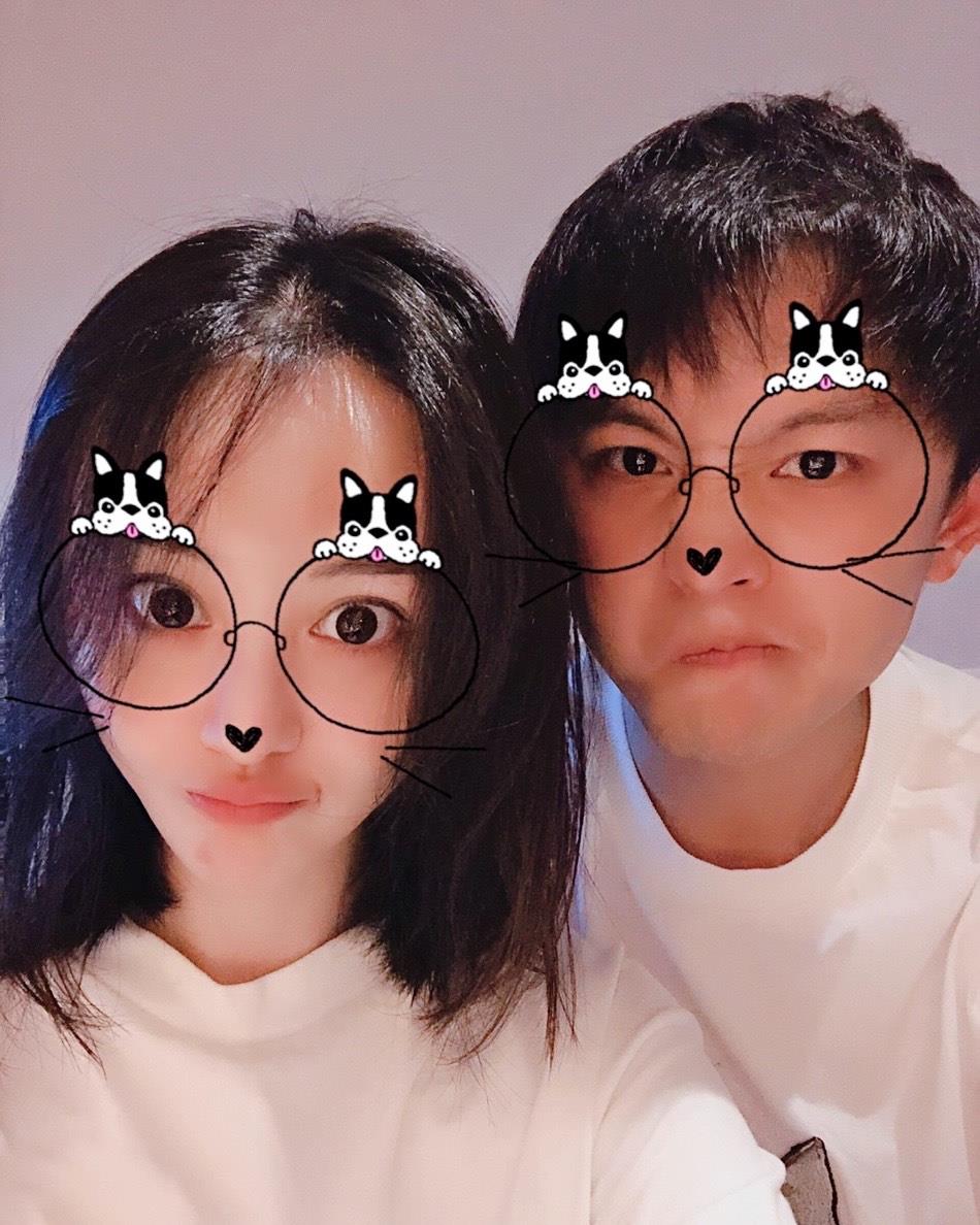 唐嫣|唐嫣罗晋疑似婚姻关系紧张，知情人透露：曾约好的夫妻综艺已取消