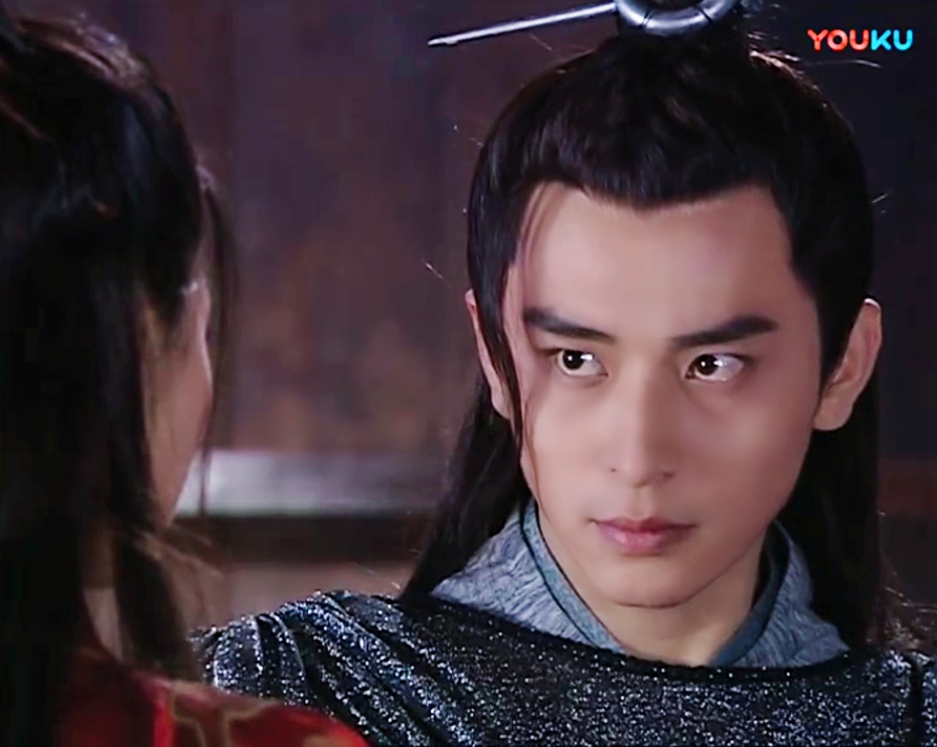 反派|越是端正的剑眉星目，演起反派男配来，越是让人上头