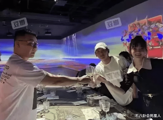 张哲瀚|张哲瀚否认隐婚生子！状告《山河令》cp粉，发7点声明强烈维权