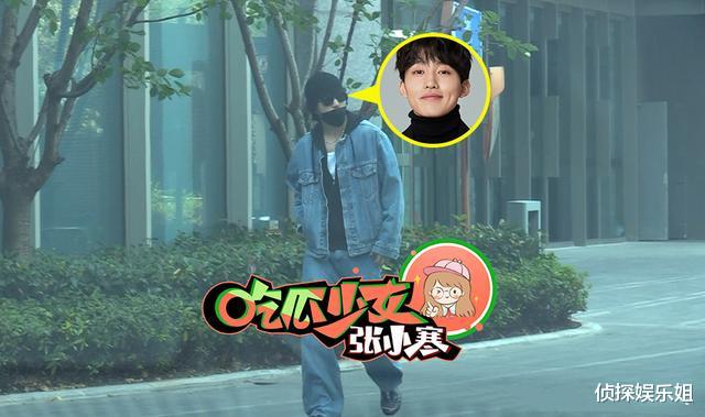 张雨绮|张雨绮与小10岁帅哥街头相拥，曾霸气维护的李柄熹成过去式？