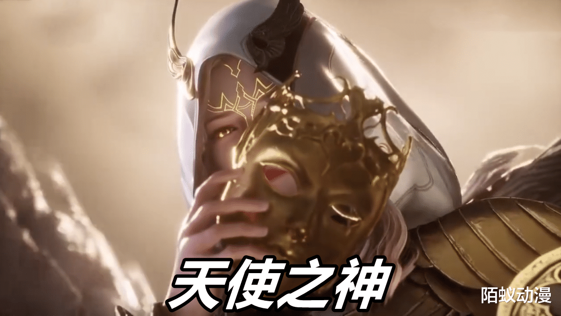 |斗罗大陆“双神之战”剧情流出，三叉戟被砍断，唐三修罗神力全开