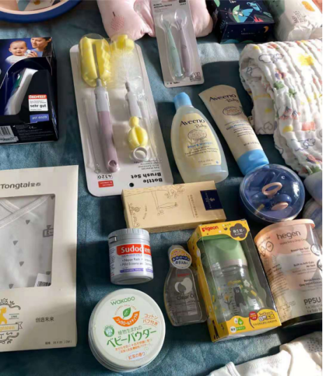 fashion美尚|不要只埋头准备!待产包不能少的“十大件”,少一样,妈妈都受罪