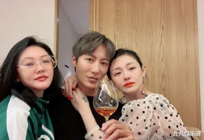 大S|汪小菲离婚后与大S相差甚远，这一次竟然被妈“坑了”，公开道歉