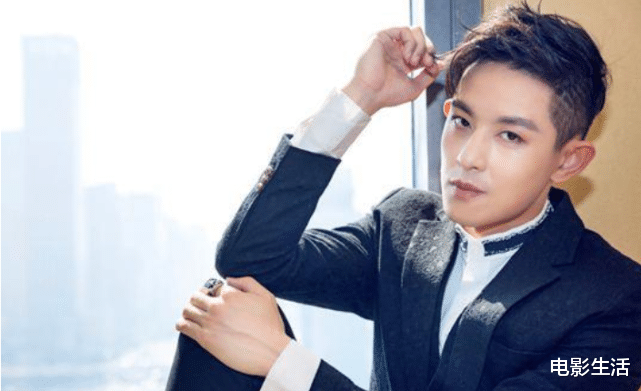 闪电侠|《哥哥》赵文卓、张淇、张晋、陈小春人气高,你最看好谁?